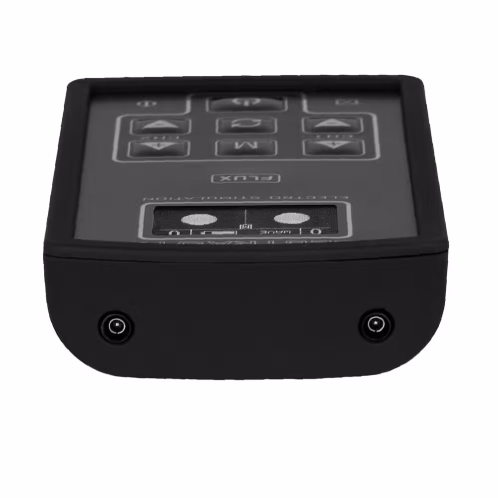 ElectraStim FLUX Dual Channel Electrosex Stimulator image 5