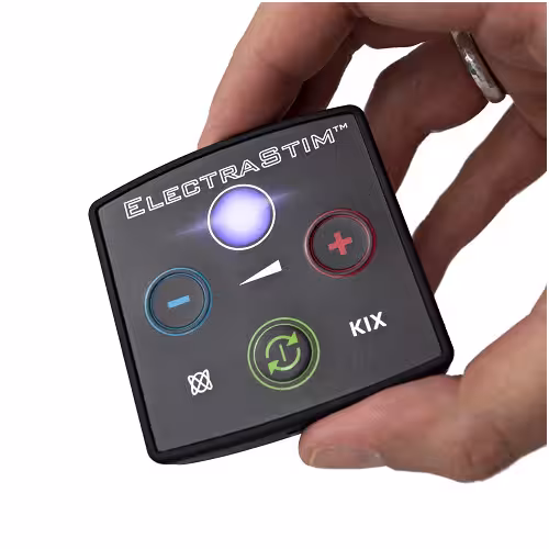 Electrastim KIX Electro Sex Stimulator for Beginners image 2