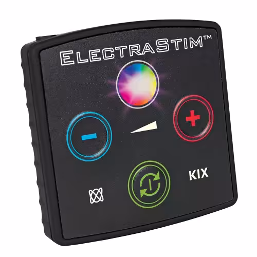 Electrastim KIX Electro Sex Stimulator for Beginners image 3