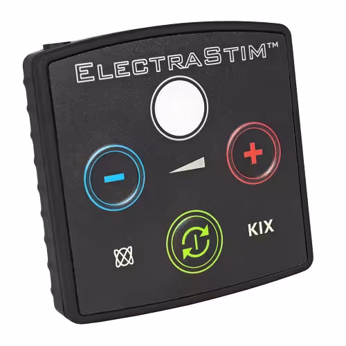 Electrastim KIX Electro Sex Stimulator for Beginners image 4