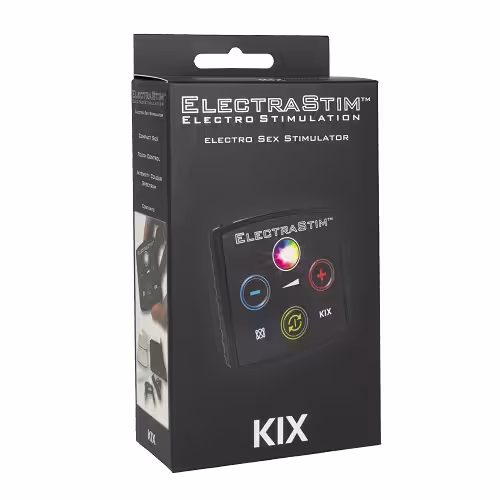 Electrastim KIX Electro Sex Stimulator for Beginners image 5