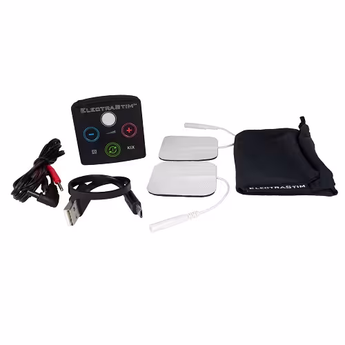 Electrastim KIX Electro Sex Stimulator for Beginners image 6