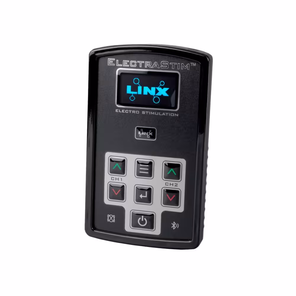 ElectraStim Linx Electro Stimulator image 3