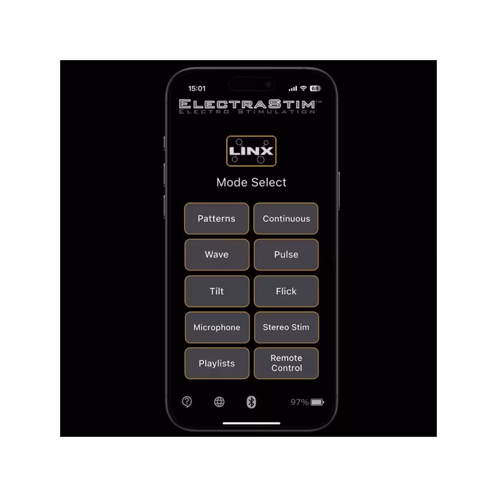 ElectraStim Linx Electro Stimulator image 8