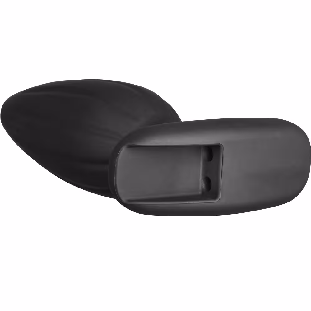 Electrastim Noir Rocker Electro Butt Plugs-Medium image 3