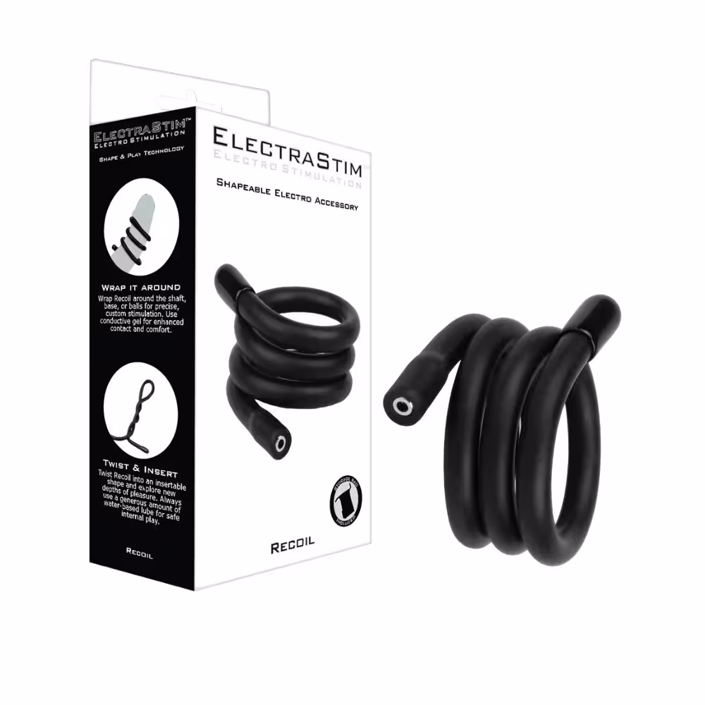 Electrastim Recoil Shape and Play Electrode image 5