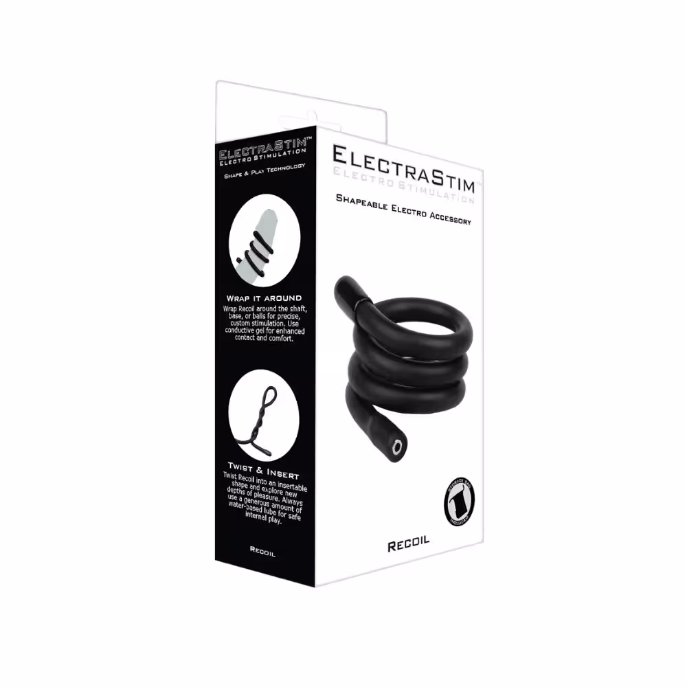 Electrastim Recoil Shape and Play Electrode image 6