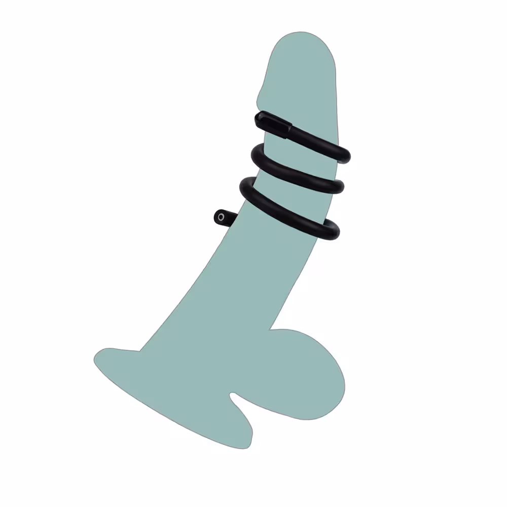 Electrastim Recoil Shape and Play Electrode image 7