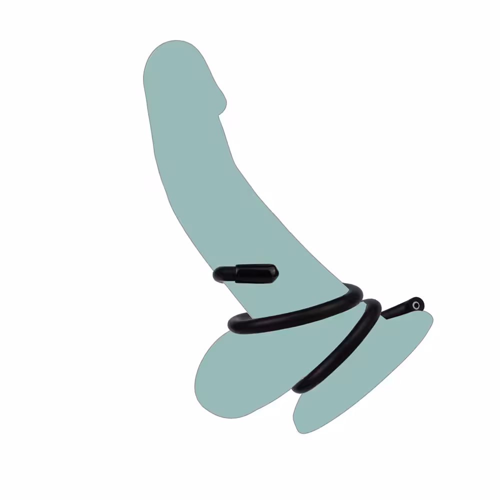 Electrastim Recoil Shape and Play Electrode image 8