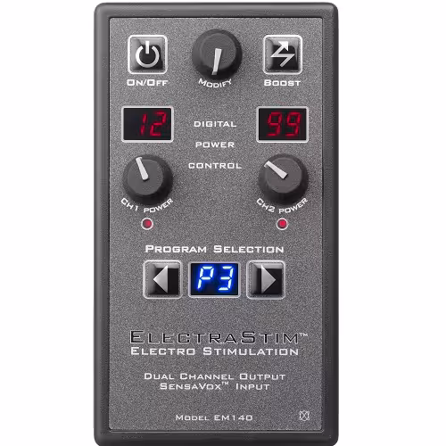 Electrastim SensaVox image 2