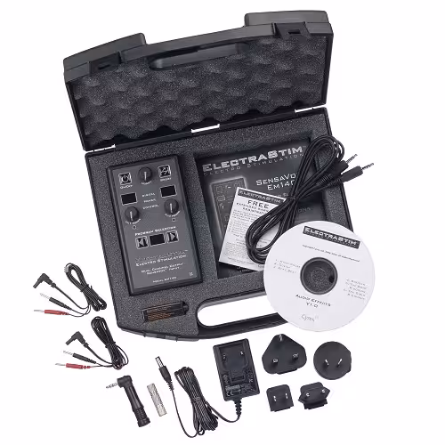 Electrastim SensaVox image 3