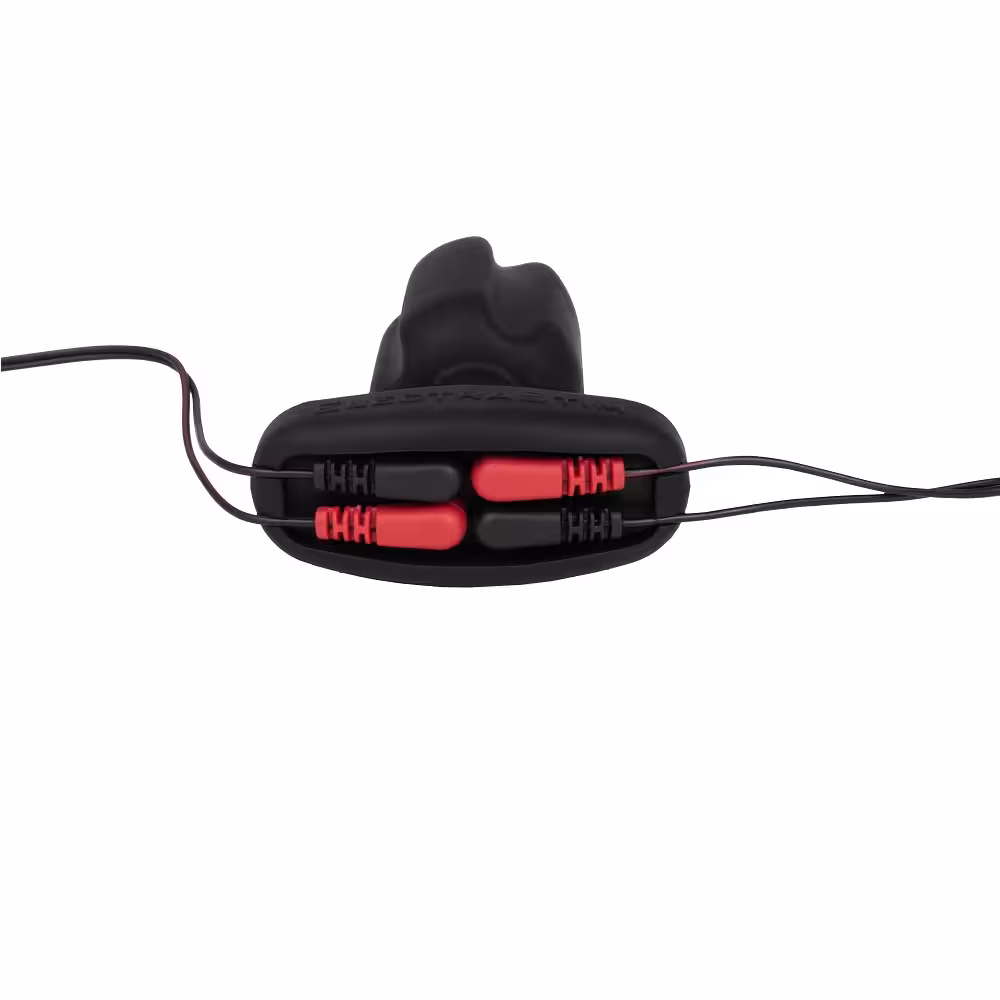 Electrastim Tartarus Quadripolar Electro Butt Plug image 2