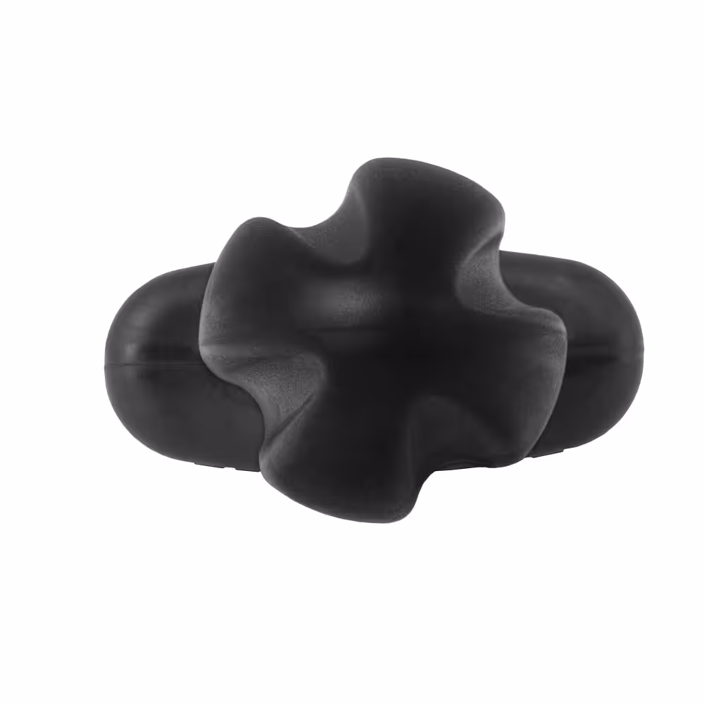 Electrastim Tartarus Quadripolar Electro Butt Plug image 4