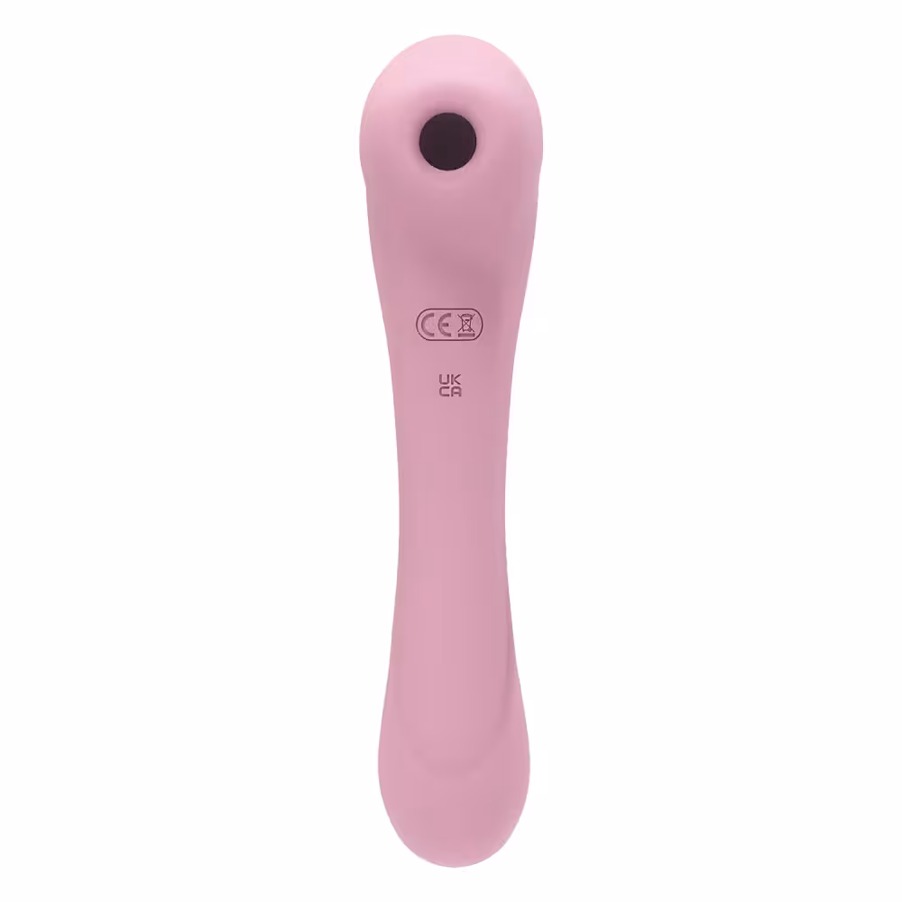 Femintimate Daisy Clitoral Massager image 2