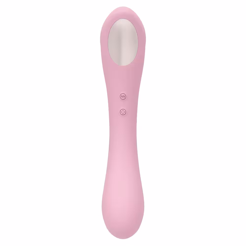 Femintimate Daisy Clitoral Massager image 3