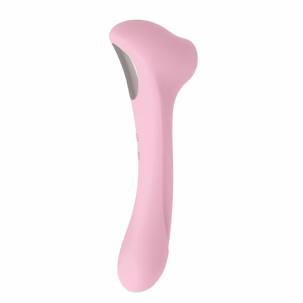 Femintimate Daisy Clitoral Massager image 4