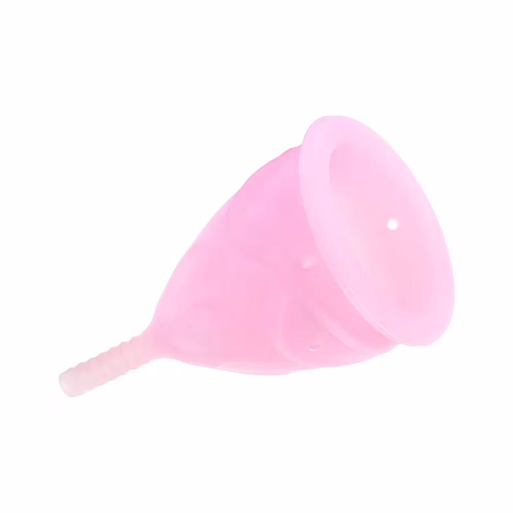 Femintimate Eve Menstrual Cup Large image 2