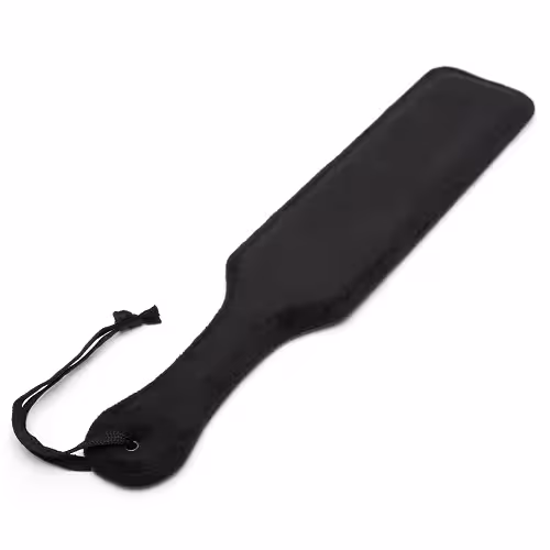 Fifty Shades of Grey Bound to You Paddle image 2