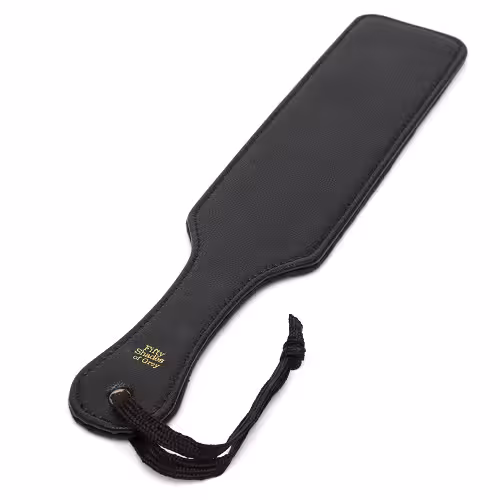 Fifty Shades of Grey Bound to You Paddle image 3