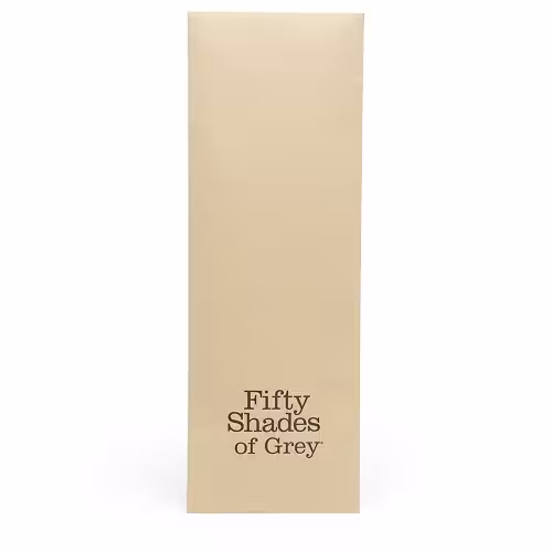 Fifty Shades of Grey Bound to You Paddle image 4