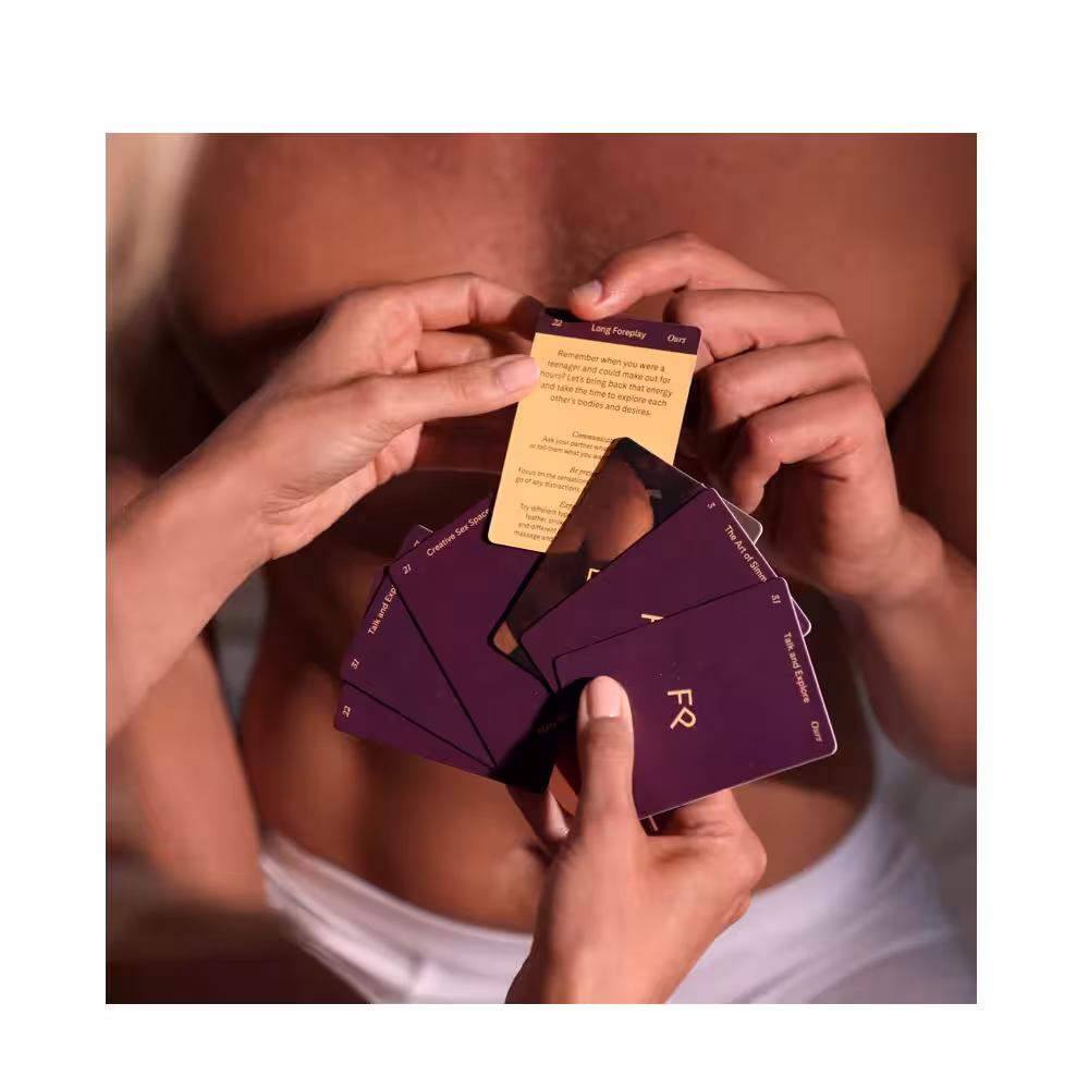 For Play His and Hers Couples Chocolate Milk image 6