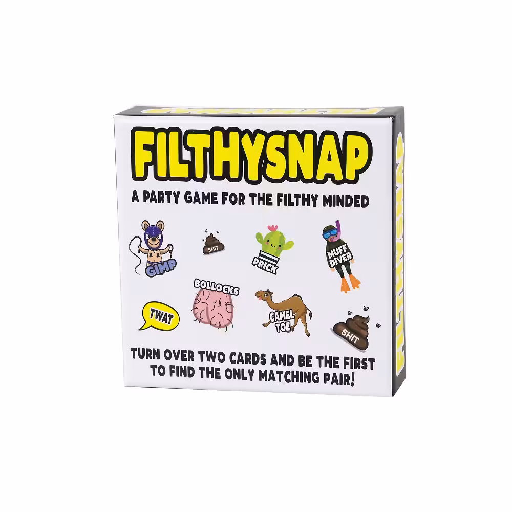 Filthy Snap Game image 2