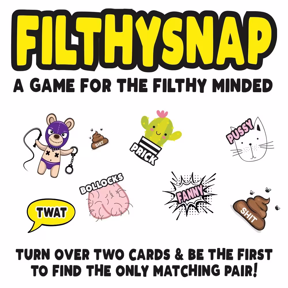 Filthy Snap Game image 3