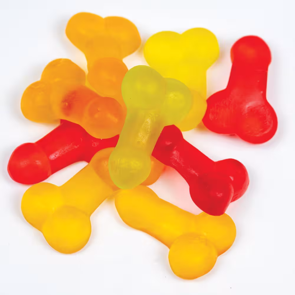 Jelly Willies image 2