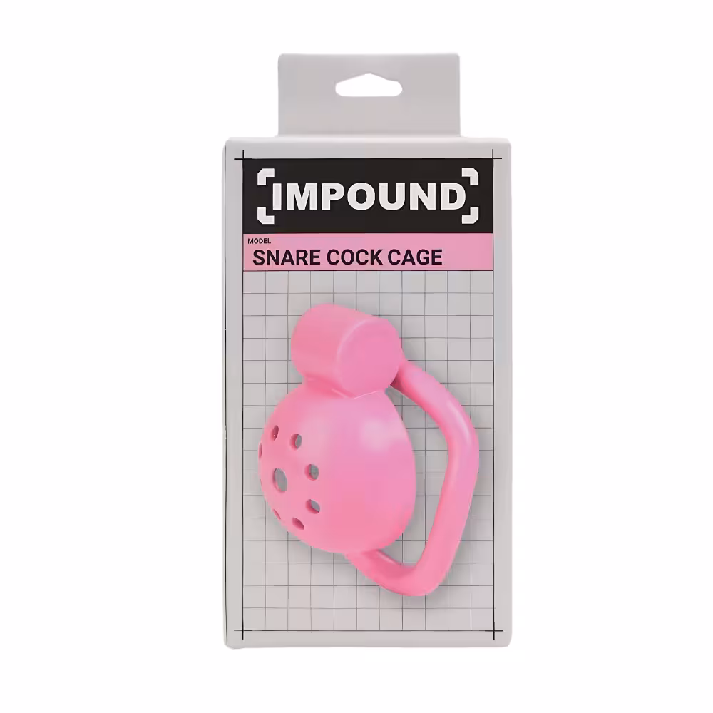 Impound Snare Cock Cage image 5