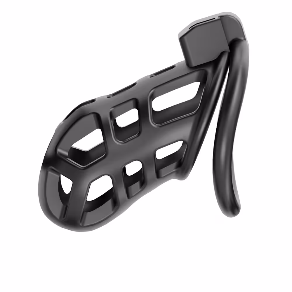 Impound Titan Cock Cage image 2