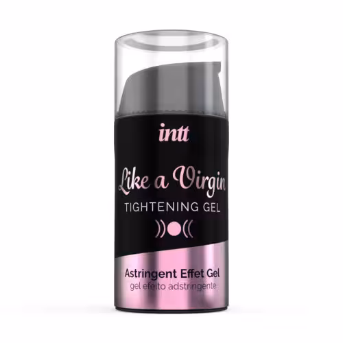 Intt Like A Virgin Tightening Gel image 3