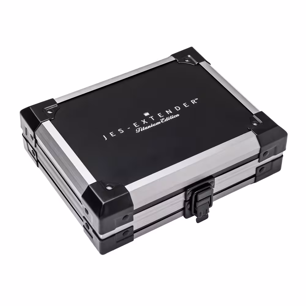 Jes-Extender Titanium image 2