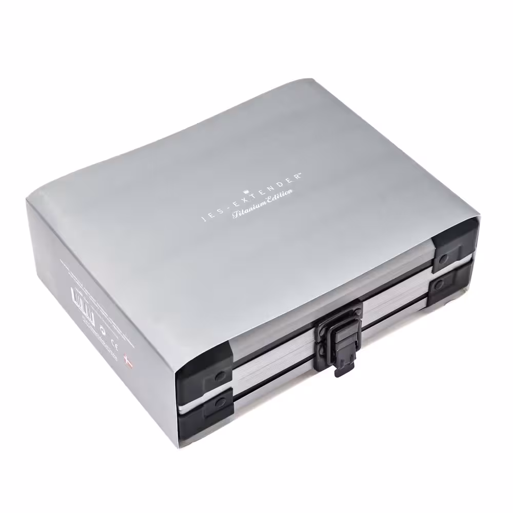 Jes-Extender Titanium image 3