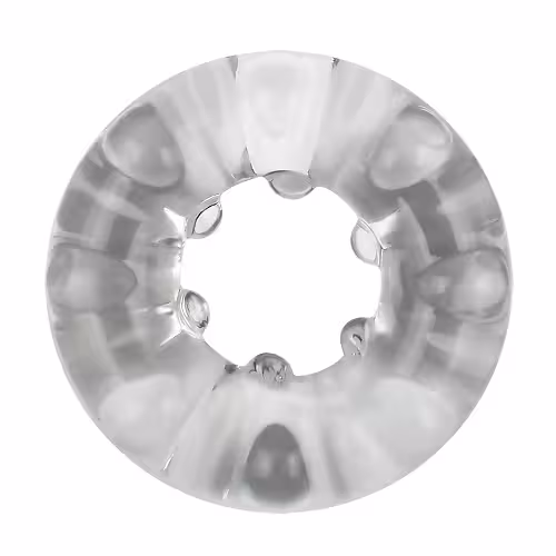 JoyRings Enhancement Cock Ring Set (3 Pack) image 3