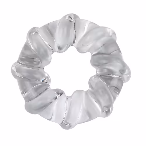 JoyRings Enhancement Cock Ring Set (3 Pack) image 4