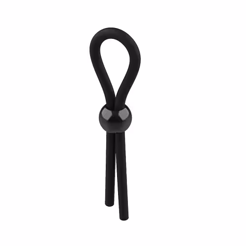 JoyRings Silicone Adjustable Stamina Ring image 2