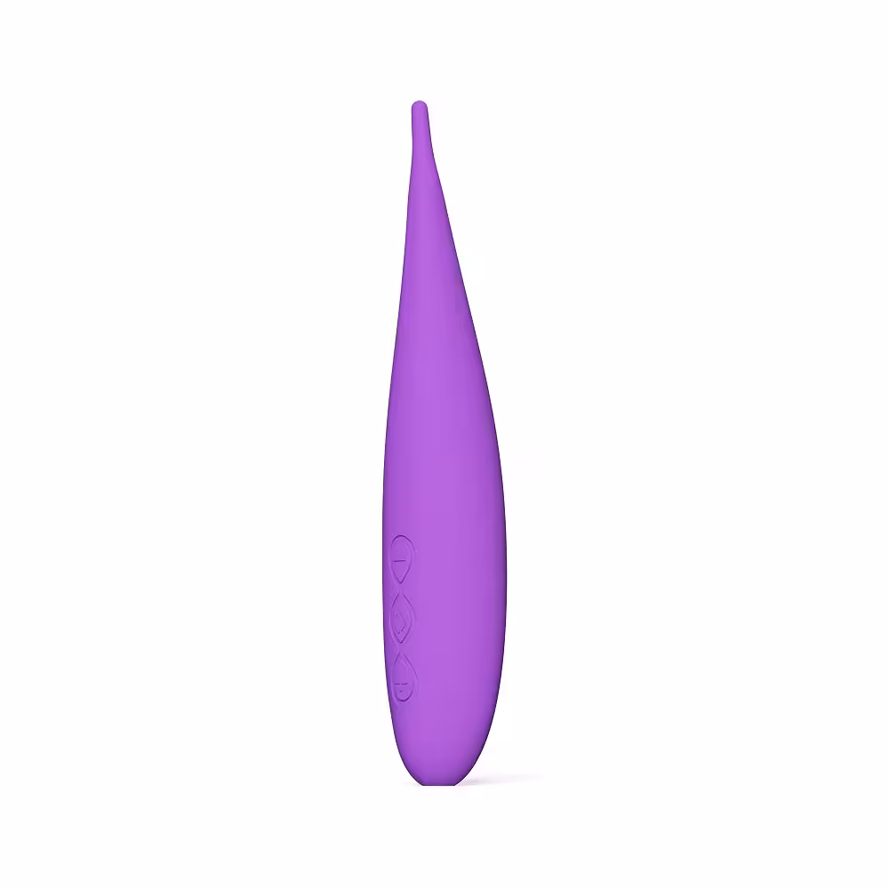 LELO DOT Travel Purple image 2