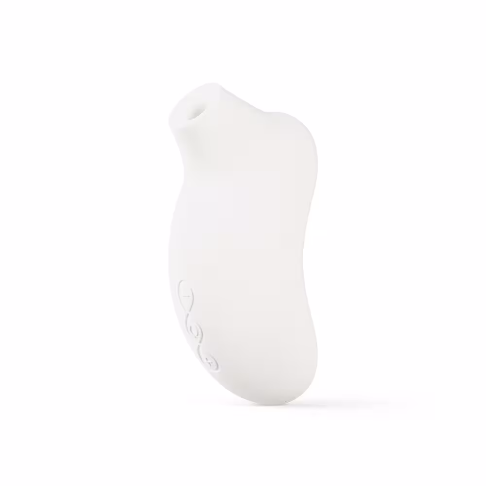 LELO Sona 3 Clitoral Massager Cream image 2