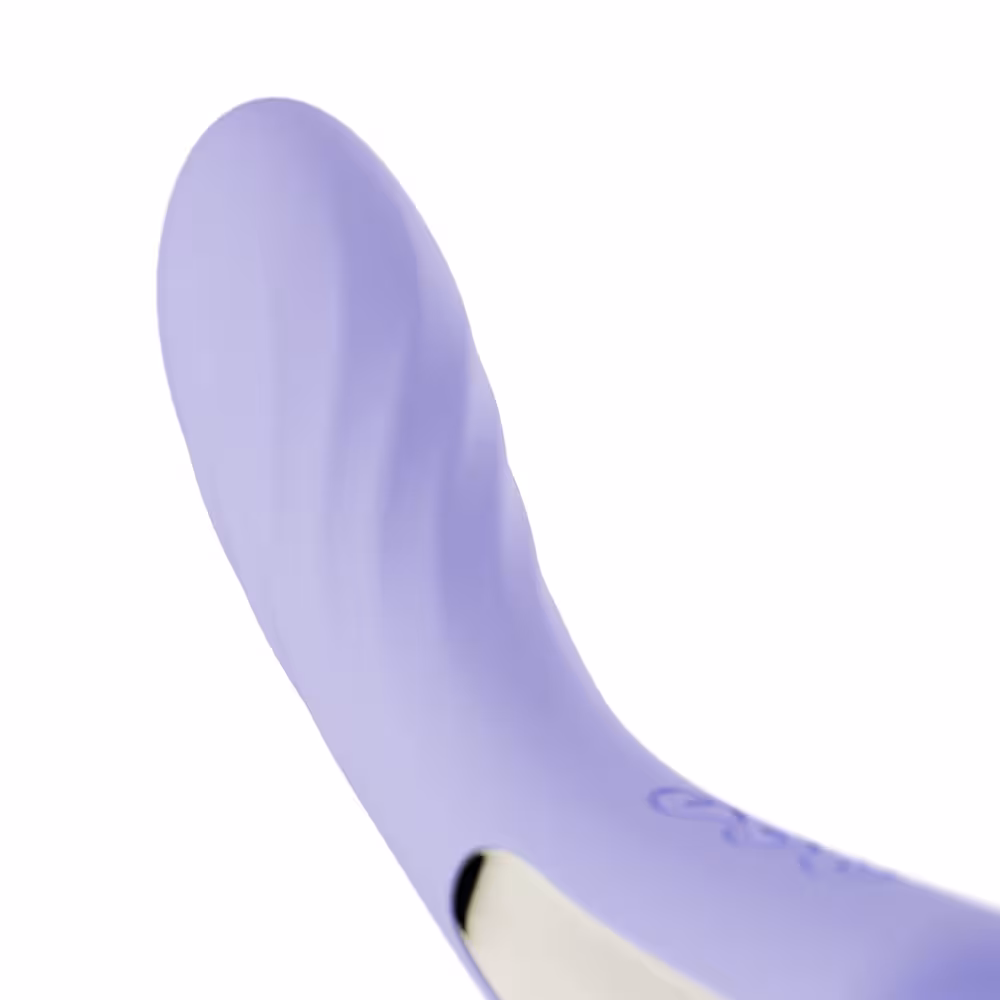 LELO Switch Dual Ended Vibrator Lilac image 3