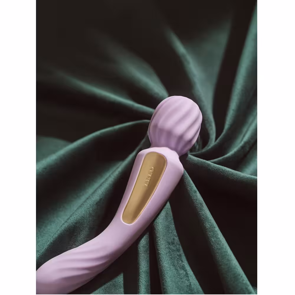LELO Switch Dual Ended Vibrator Lilac image 4