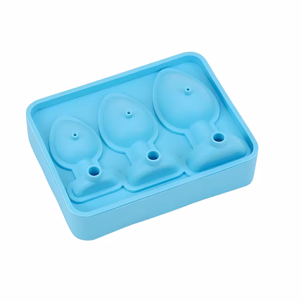 Butt Plug Ice Cube Tray image 4