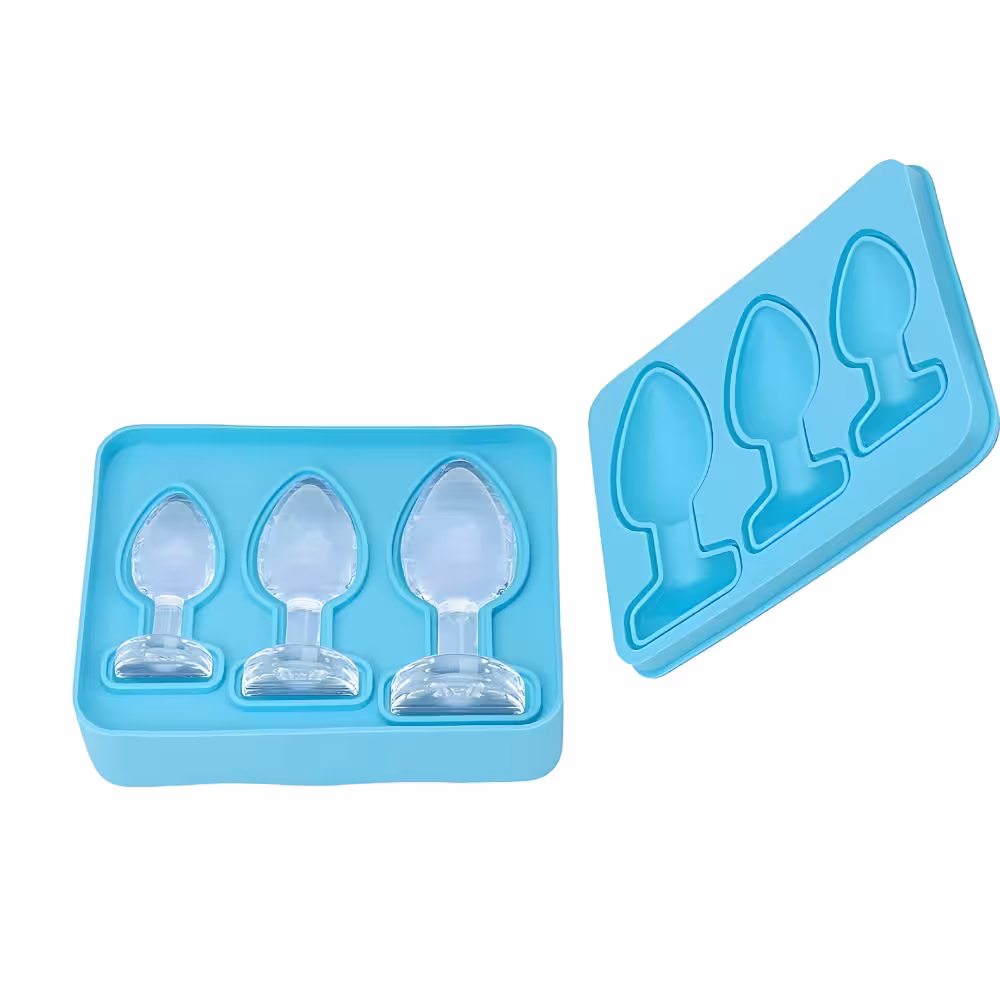 Butt Plug Ice Cube Tray image 8