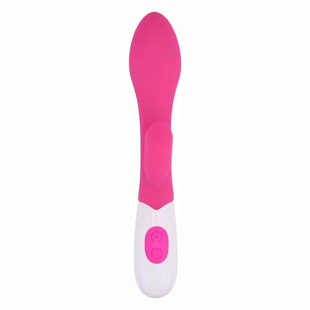 Jessica Rabbit G-Spot Rabbit Vibrator image 2