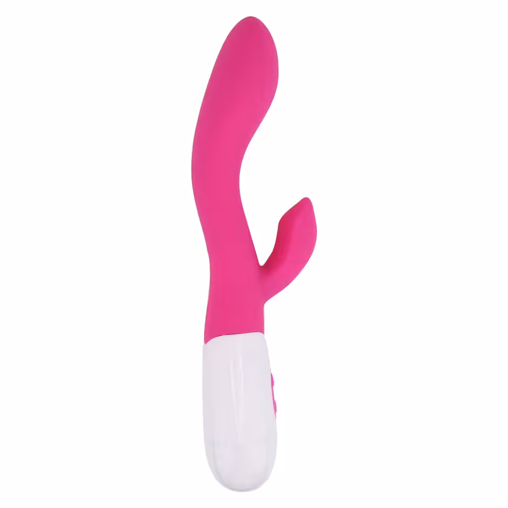 Jessica Rabbit G-Spot Rabbit Vibrator image 3