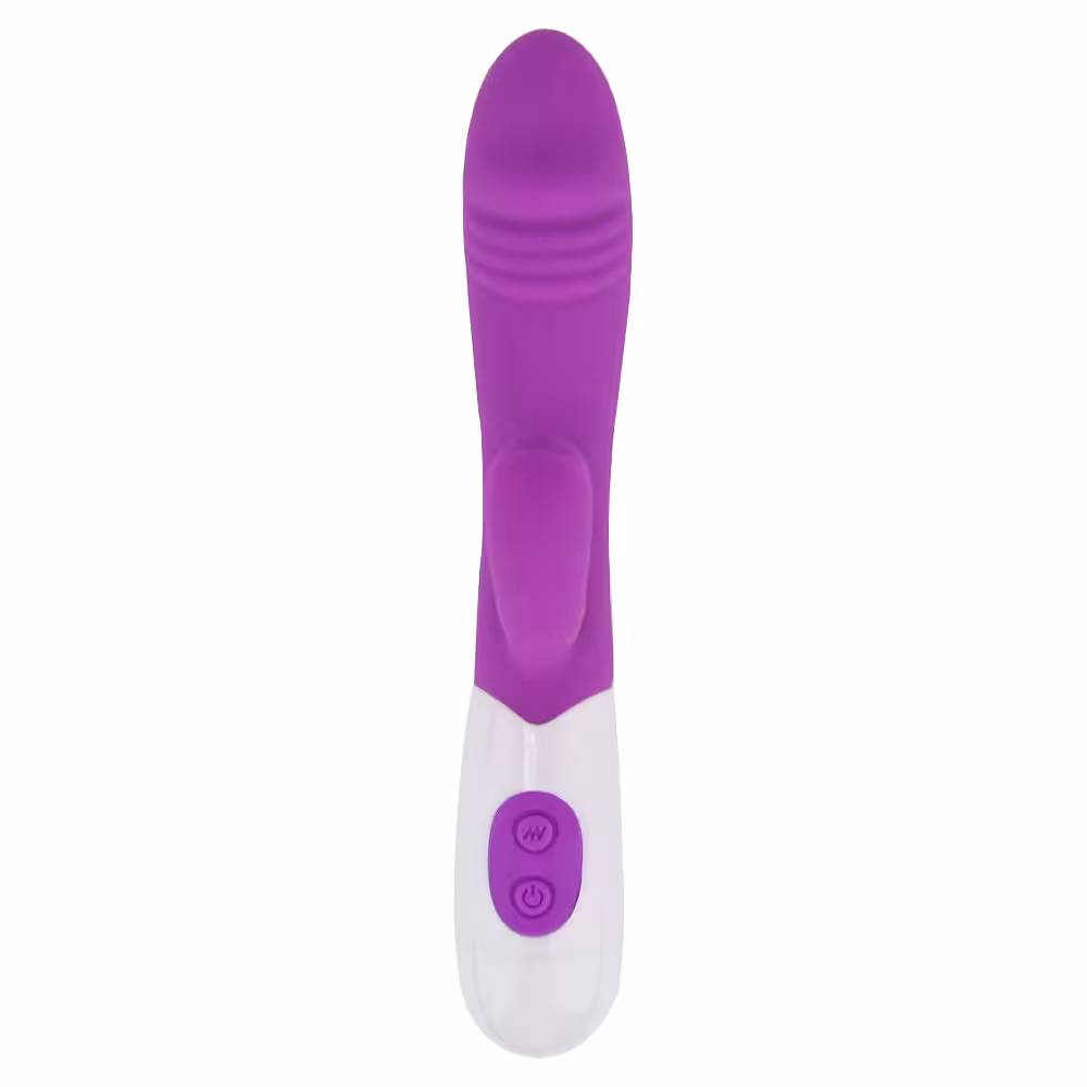 Jessica Rabbit Semi-Realistic Rabbit Vibrator image 2