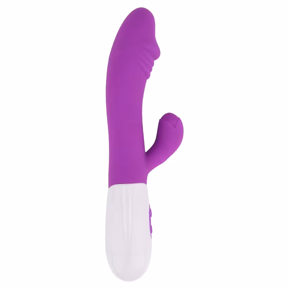 Jessica Rabbit Semi-Realistic Rabbit Vibrator image 3