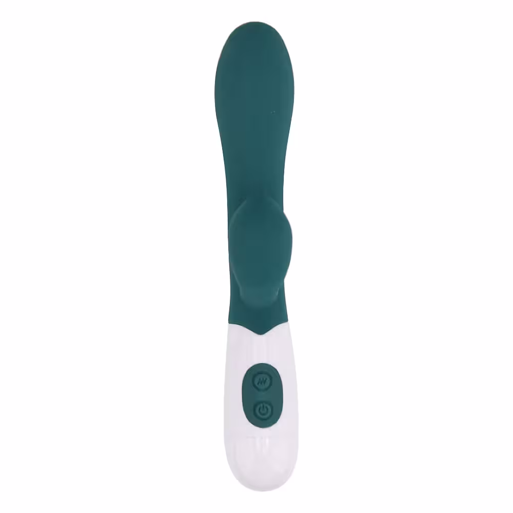 Jessica Rabbit Slimline Rabbit Vibrator image 2