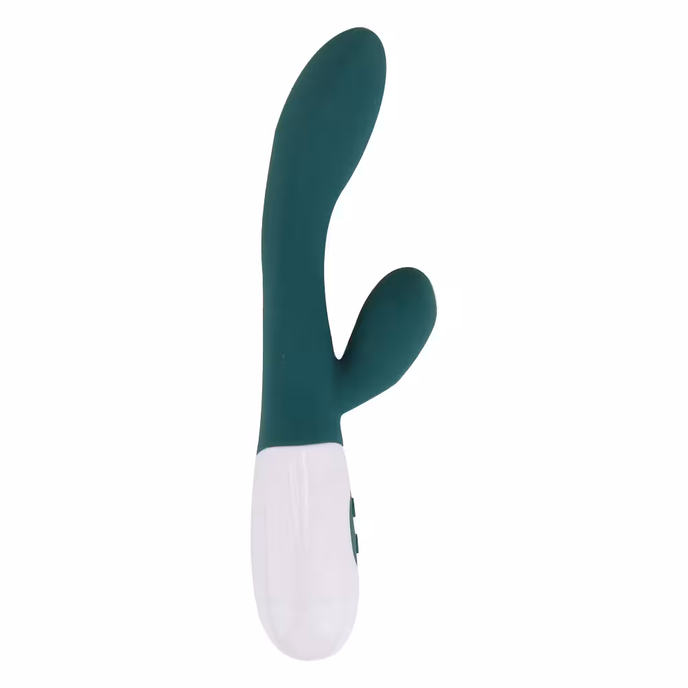 Jessica Rabbit Slimline Rabbit Vibrator image 3