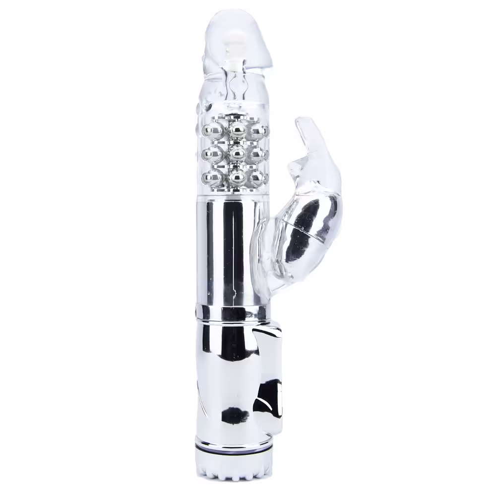 Jessica Rabbit Ultimate Plus Vibrator image 2