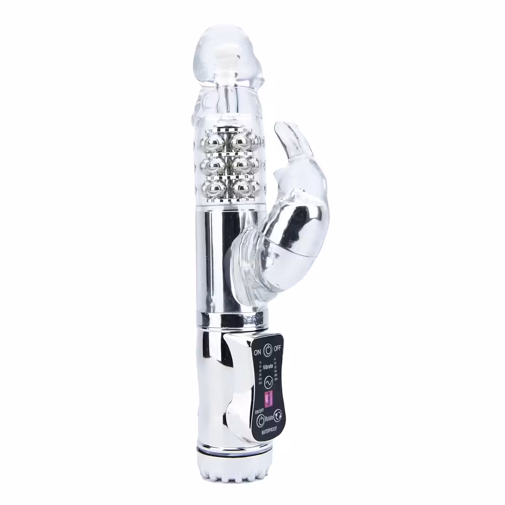 Jessica Rabbit Ultimate Plus Vibrator image 3